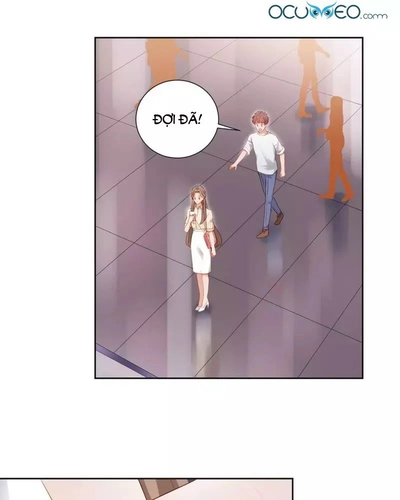 Khi Trá Luyến Nhân Chapter 32 - 3