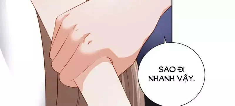 Khi Trá Luyến Nhân Chapter 32 - 4