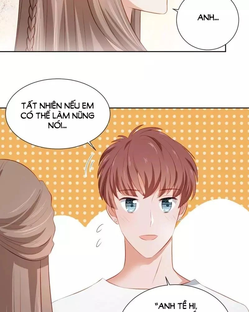 Khi Trá Luyến Nhân Chapter 32 - 9