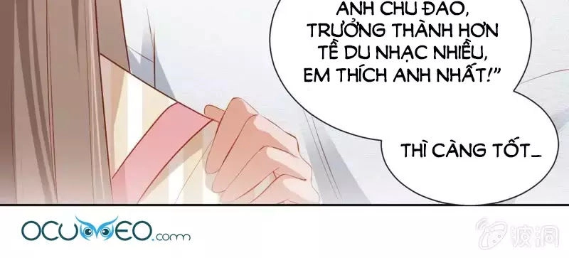 Khi Trá Luyến Nhân Chapter 32 - 10