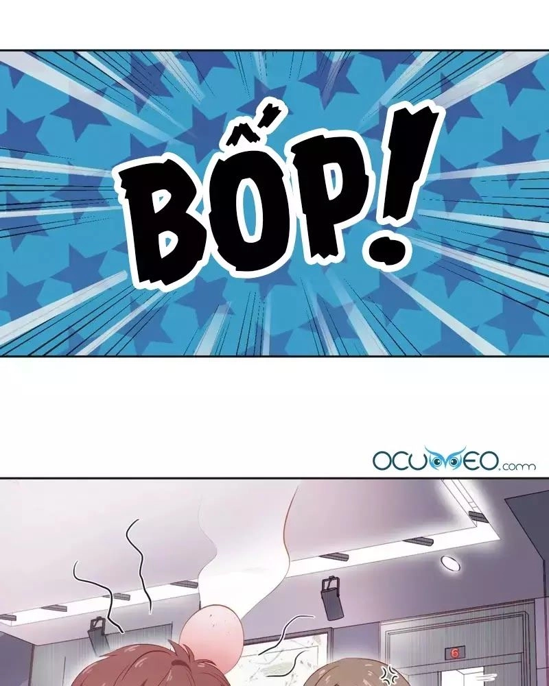 Khi Trá Luyến Nhân Chapter 32 - 11