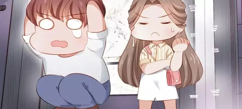 Khi Trá Luyến Nhân Chapter 32 - 12