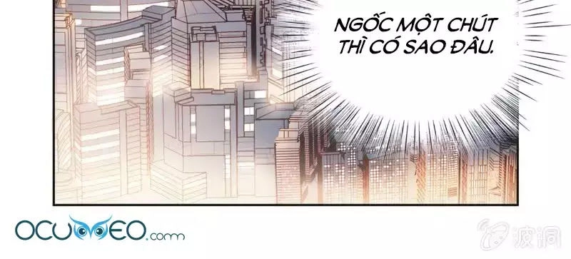 Khi Trá Luyến Nhân Chapter 32 - 18