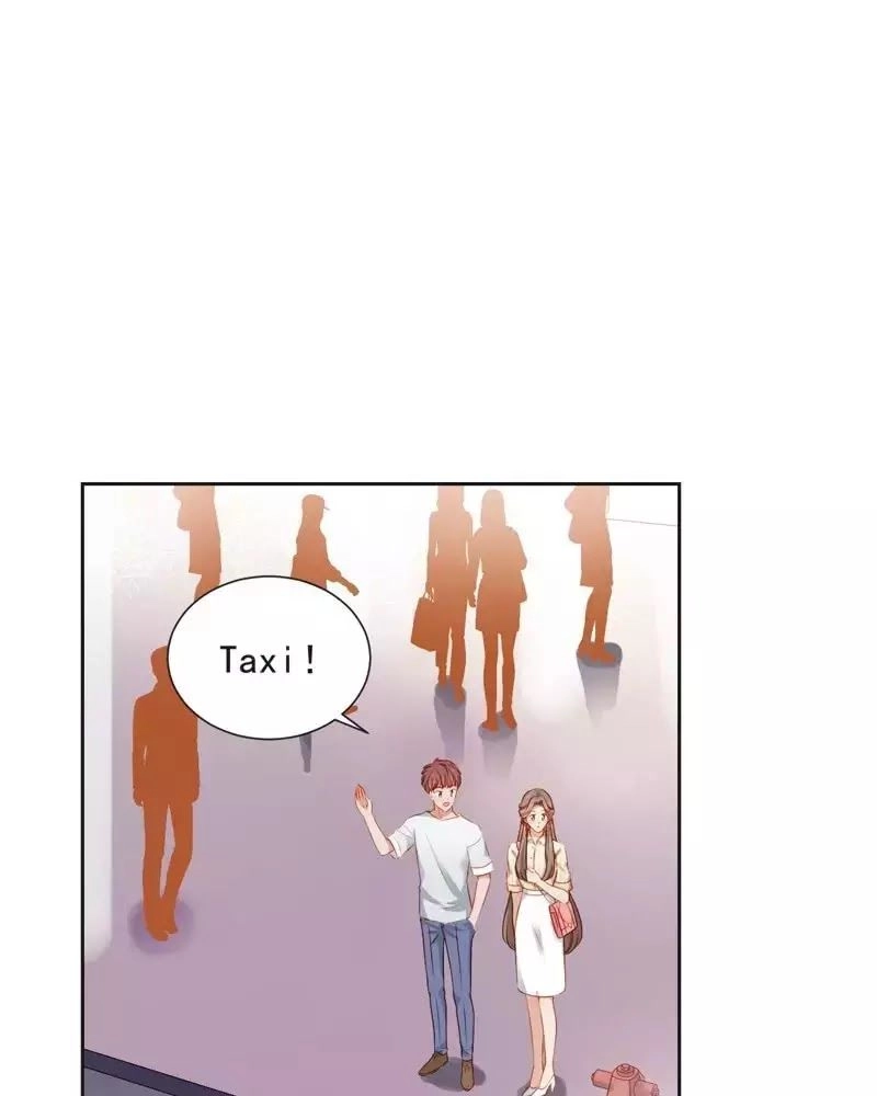 Khi Trá Luyến Nhân Chapter 32 - 19