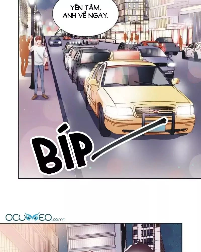 Khi Trá Luyến Nhân Chapter 32 - 23