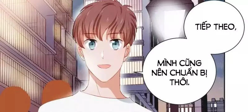 Khi Trá Luyến Nhân Chapter 32 - 24