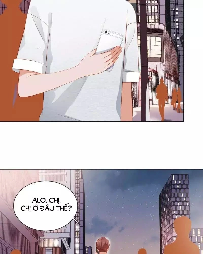 Khi Trá Luyến Nhân Chapter 32 - 25