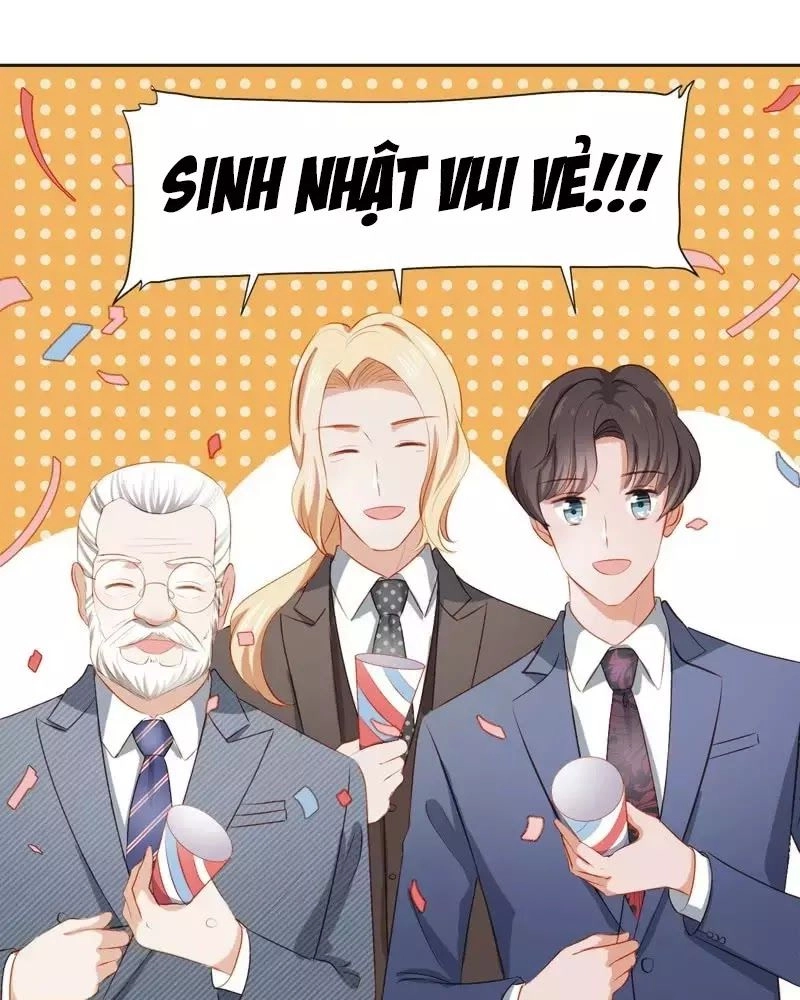 Khi Trá Luyến Nhân Chapter 32 - 31