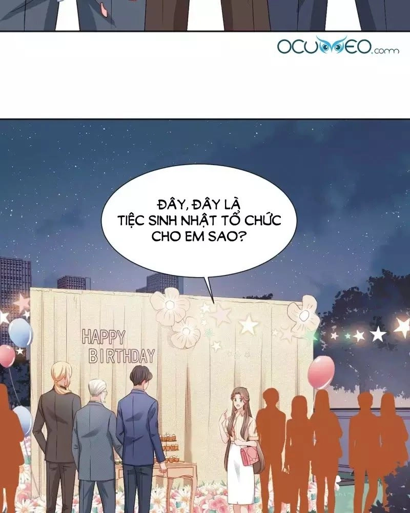 Khi Trá Luyến Nhân Chapter 32 - 33