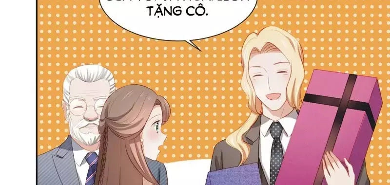 Khi Trá Luyến Nhân Chapter 32 - 36