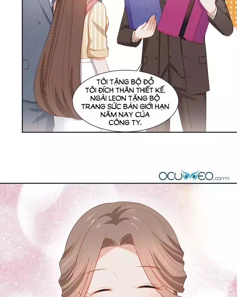 Khi Trá Luyến Nhân Chapter 32 - 37