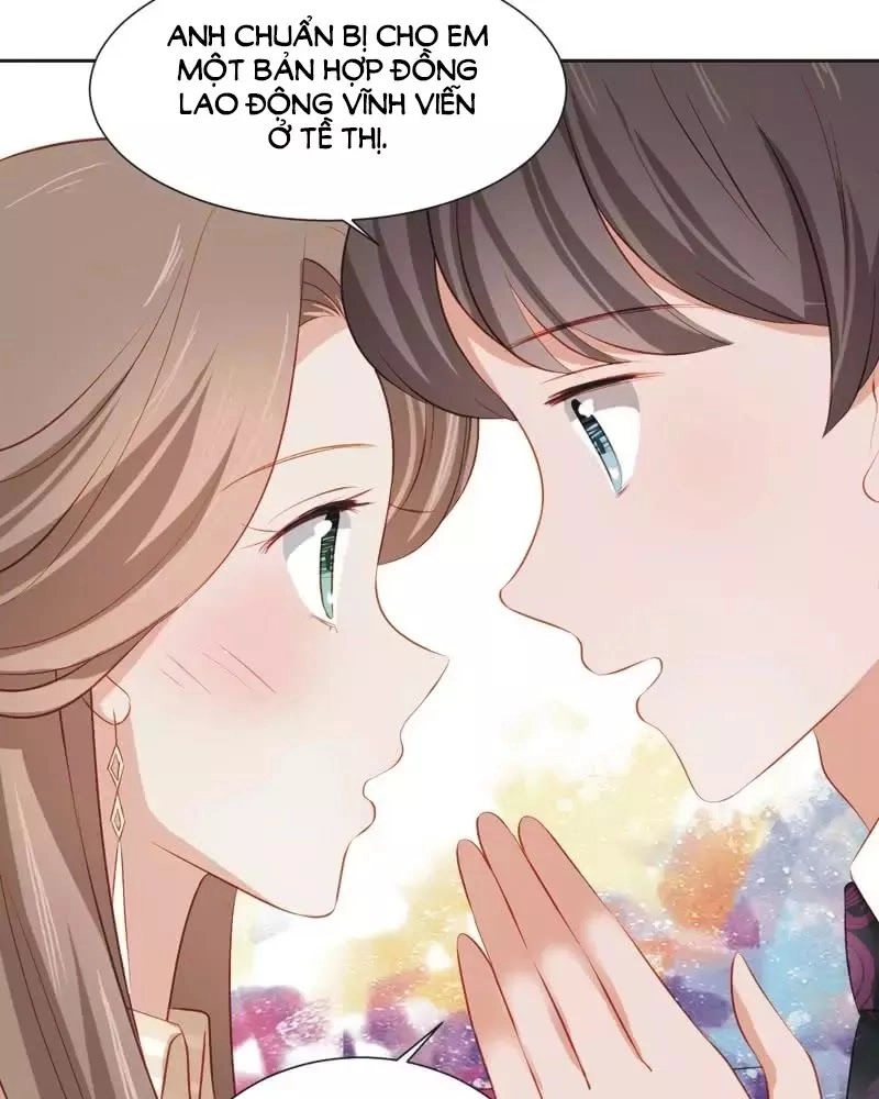 Khi Trá Luyến Nhân Chapter 32 - 41