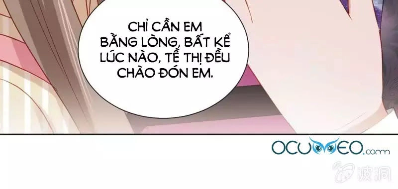 Khi Trá Luyến Nhân Chapter 32 - 42