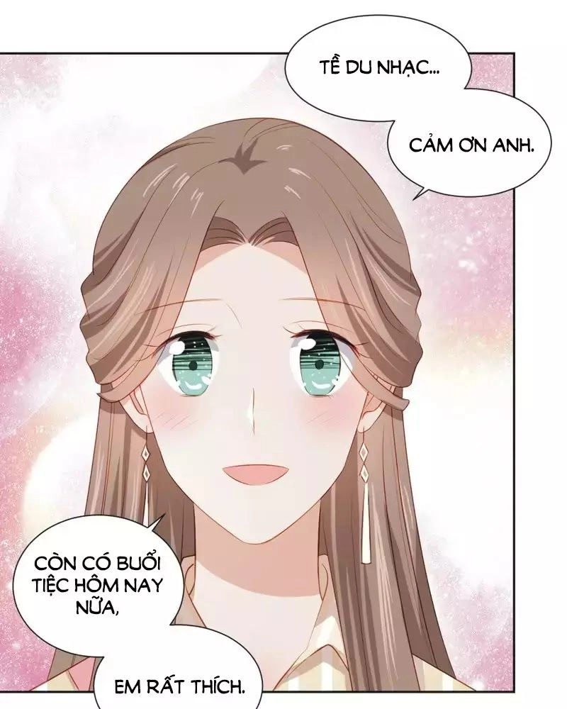 Khi Trá Luyến Nhân Chapter 32 - 43