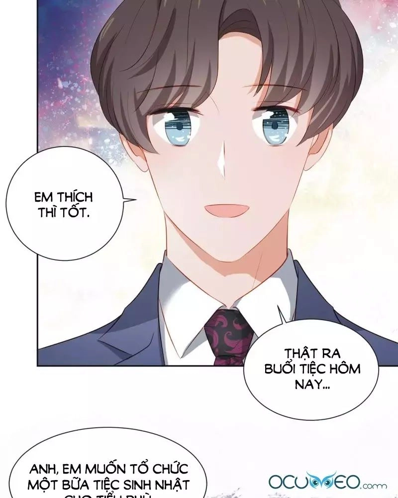 Khi Trá Luyến Nhân Chapter 32 - 45