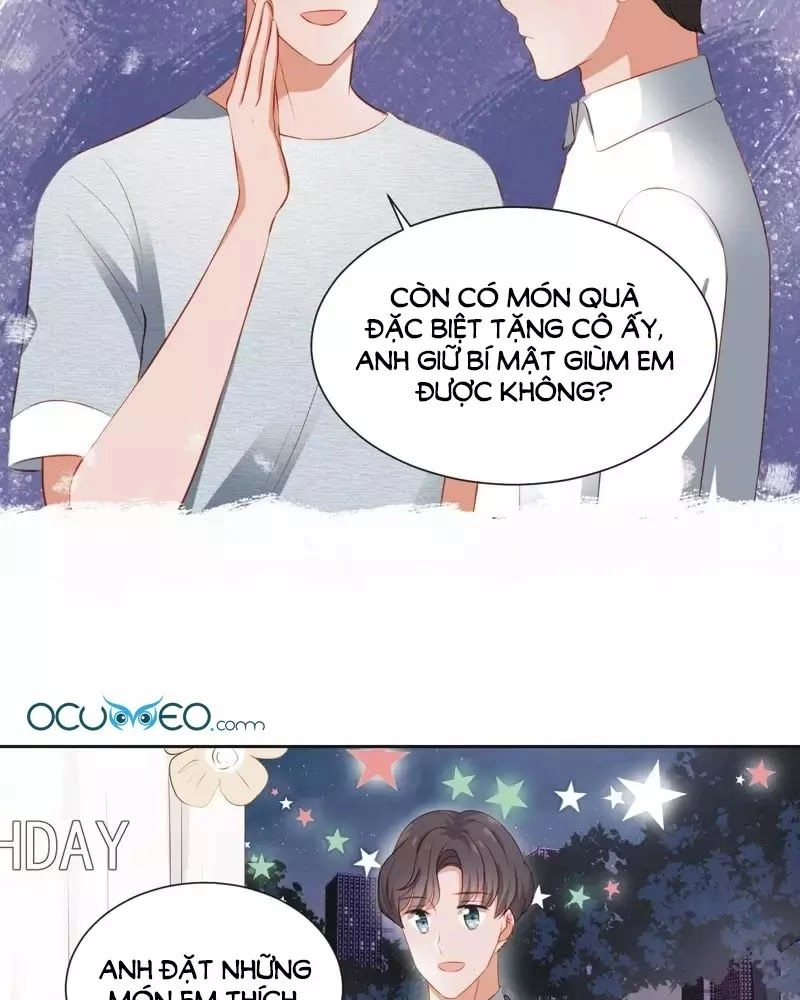 Khi Trá Luyến Nhân Chapter 32 - 47