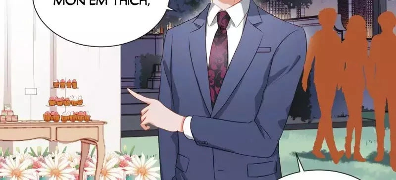 Khi Trá Luyến Nhân Chapter 32 - 48