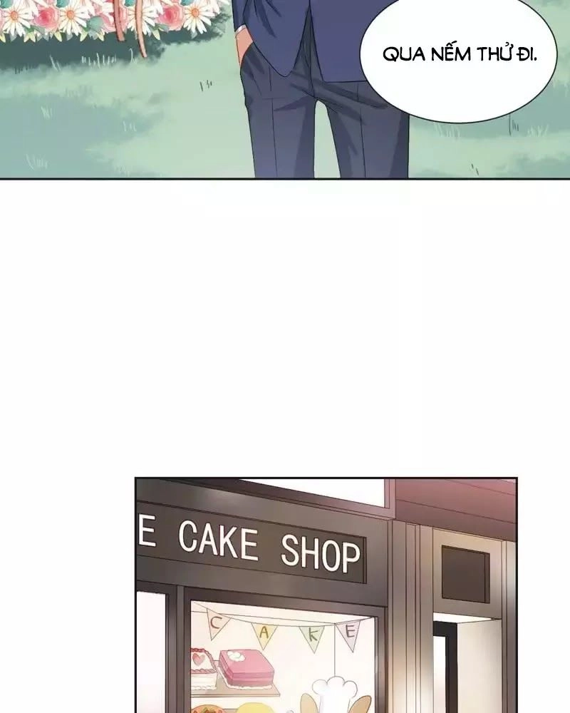 Khi Trá Luyến Nhân Chapter 32 - 49