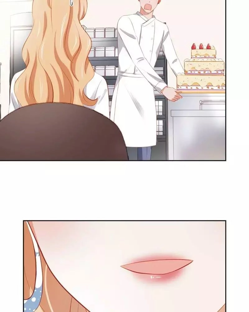 Khi Trá Luyến Nhân Chapter 32 - 57