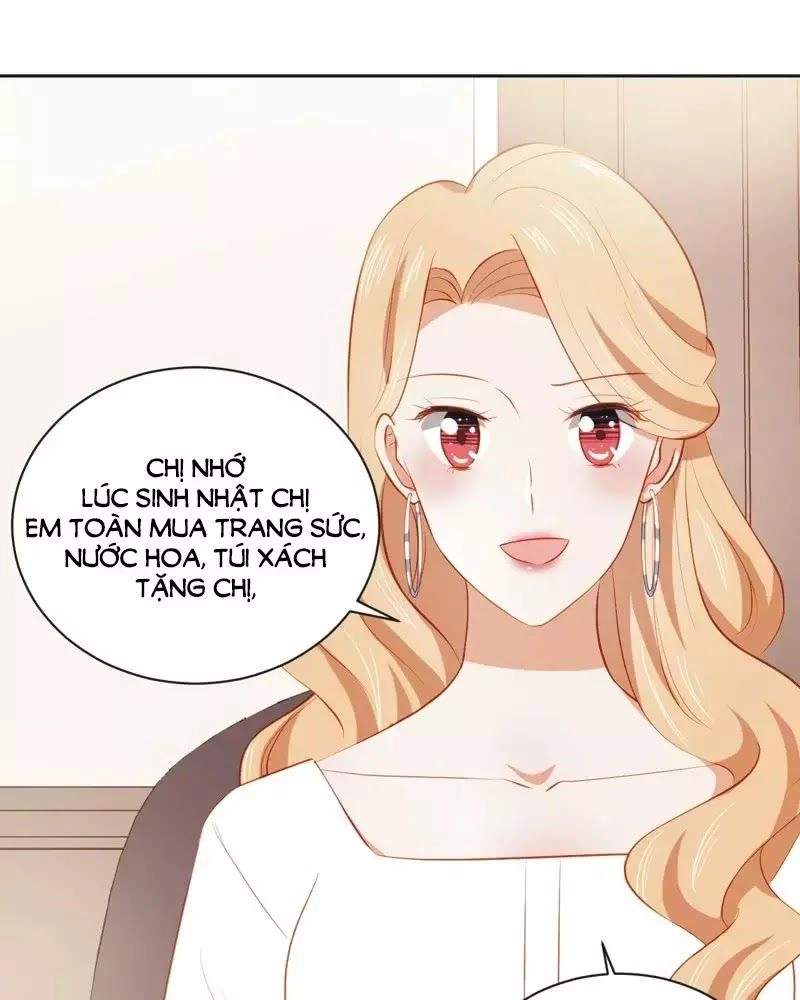 Khi Trá Luyến Nhân Chapter 32 - 59