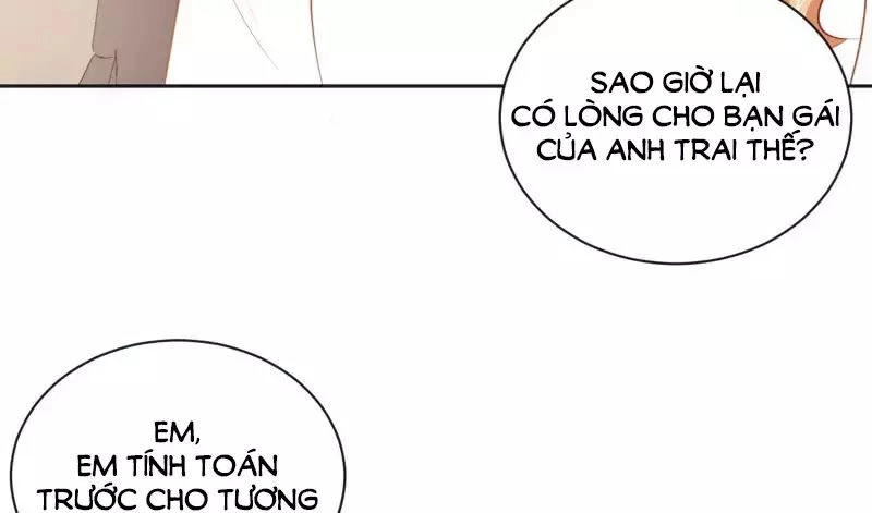 Khi Trá Luyến Nhân Chapter 32 - 60