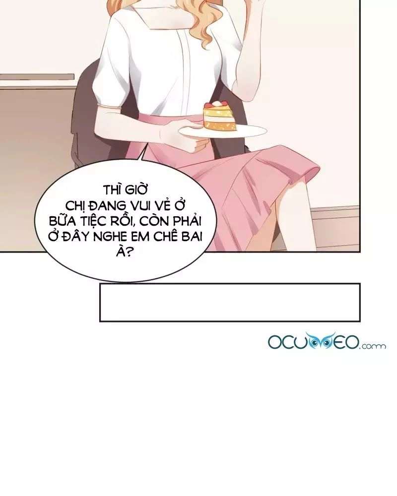 Khi Trá Luyến Nhân Chapter 32 - 63