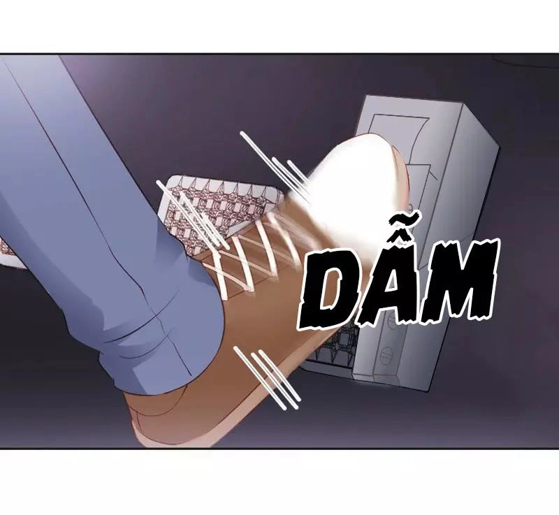 Khi Trá Luyến Nhân Chapter 32 - 76