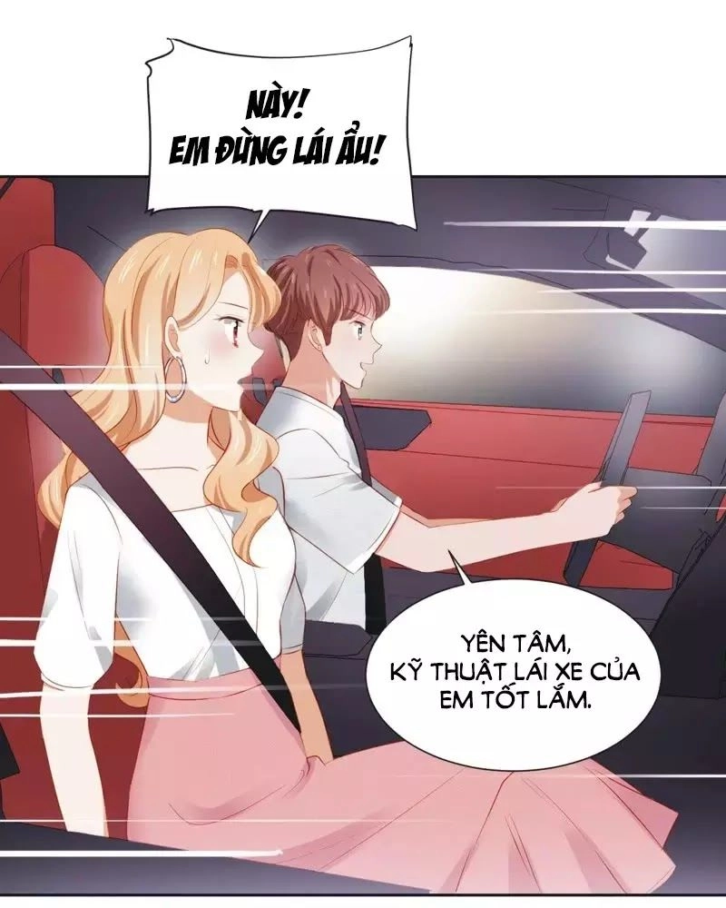 Khi Trá Luyến Nhân Chapter 32 - 77