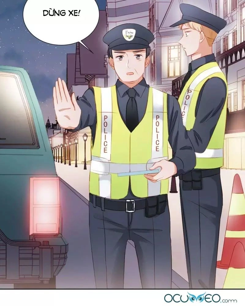 Khi Trá Luyến Nhân Chapter 32 - 81