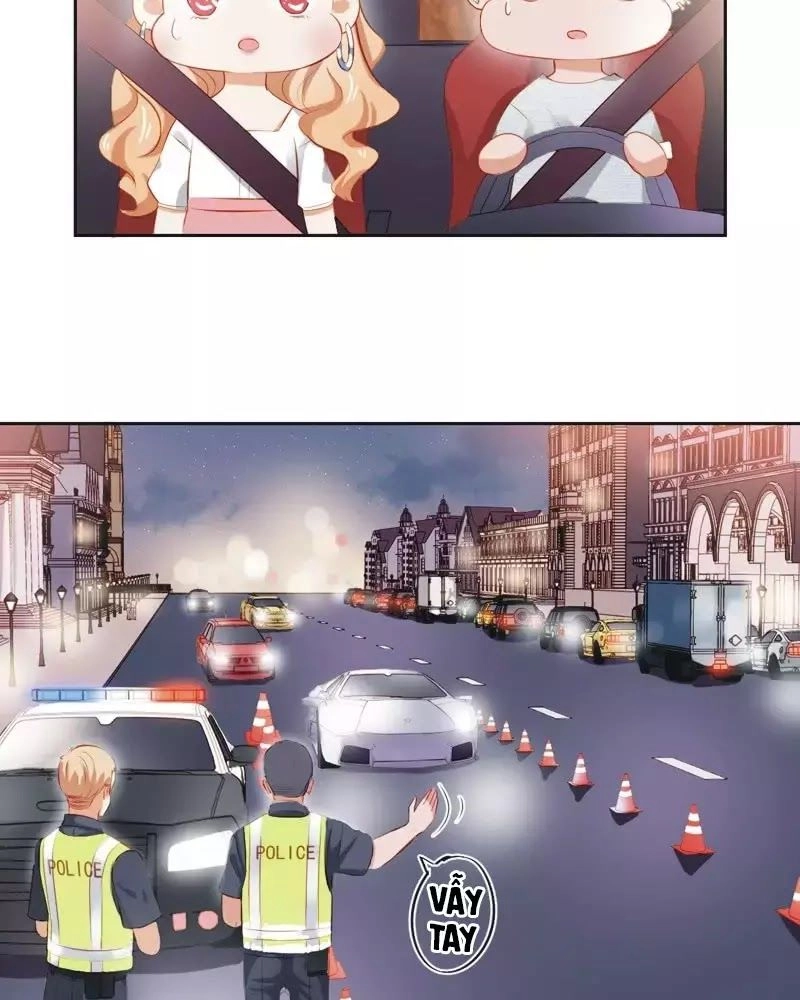 Khi Trá Luyến Nhân Chapter 33 - 9