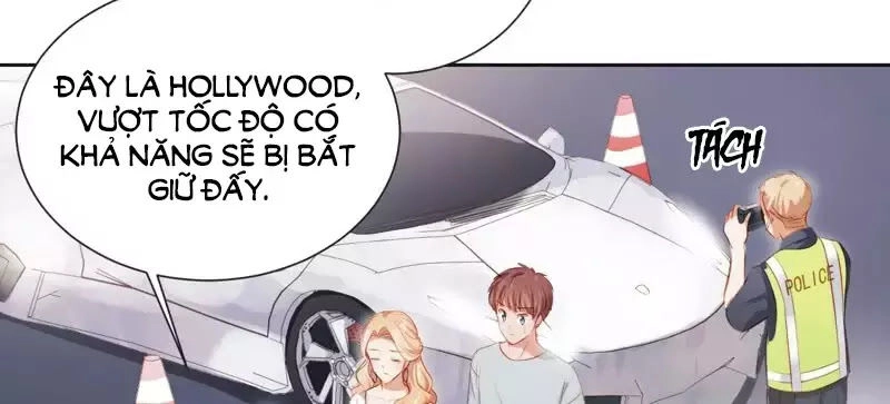 Khi Trá Luyến Nhân Chapter 33 - 20