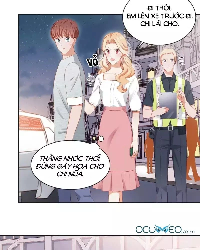 Khi Trá Luyến Nhân Chapter 33 - 31