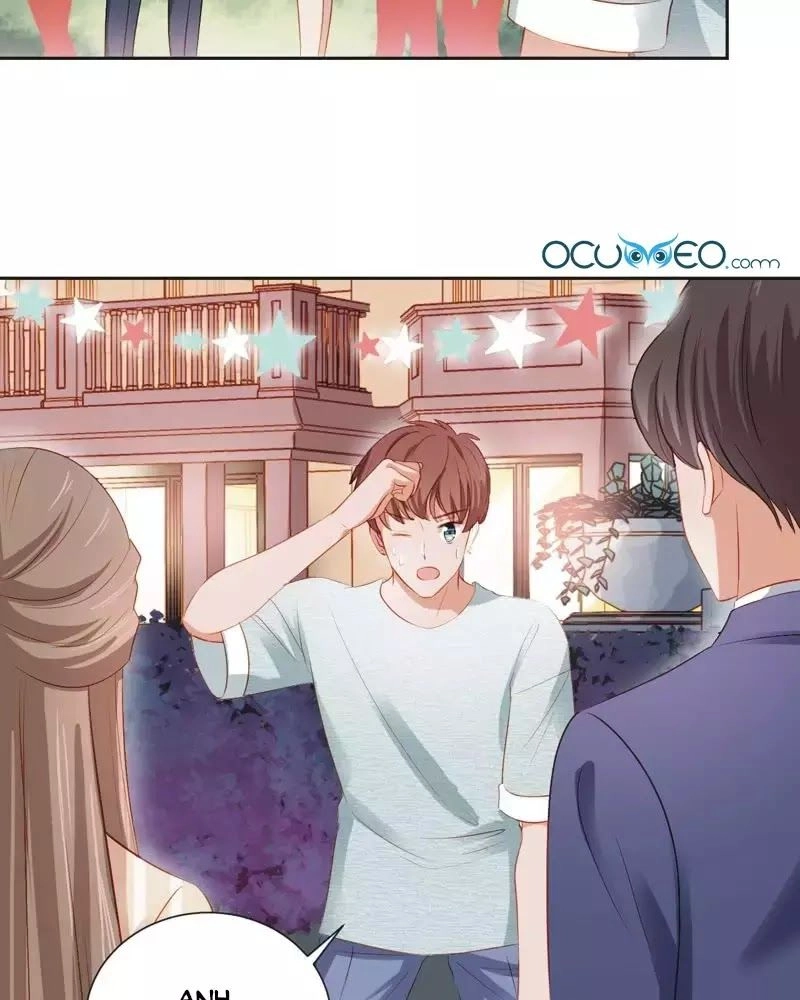 Khi Trá Luyến Nhân Chapter 34 - 35