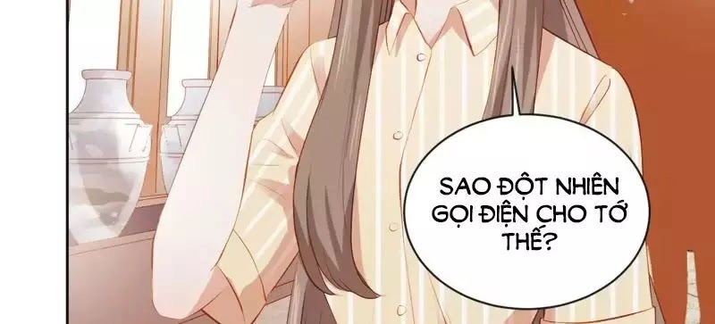 Khi Trá Luyến Nhân Chapter 35 - 52