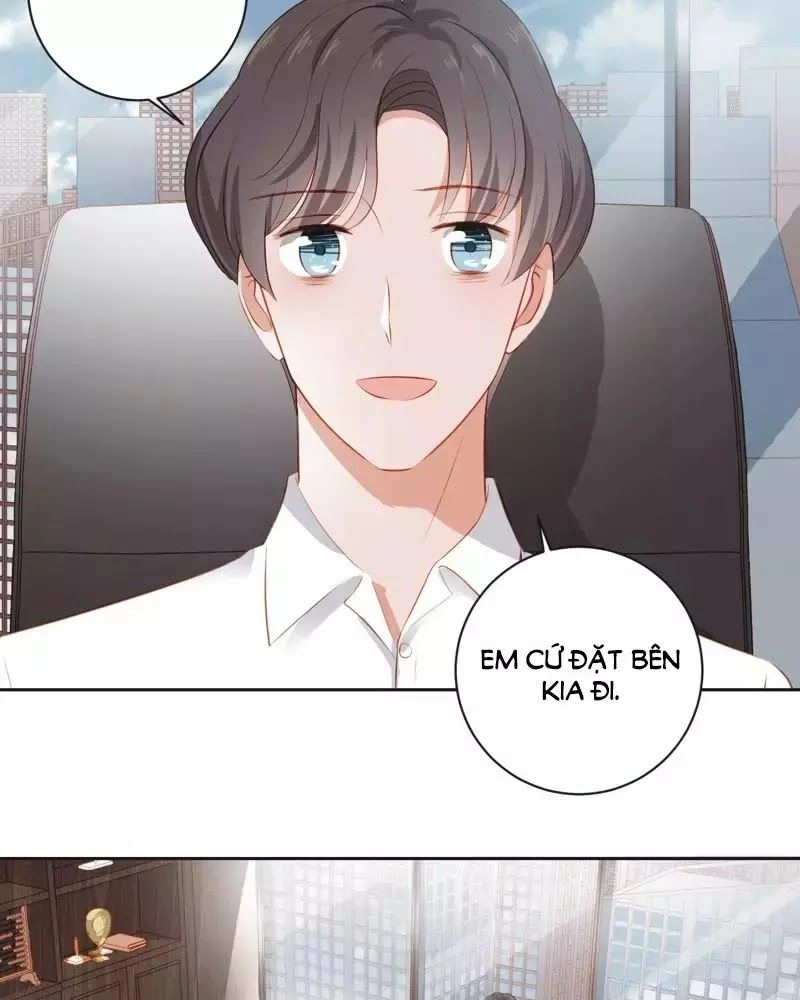 Khi Trá Luyến Nhân Chapter 36 - 23