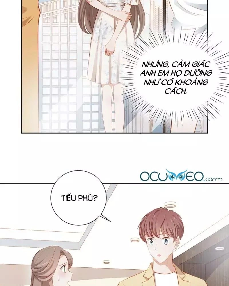 Khi Trá Luyến Nhân Chapter 38 - 7