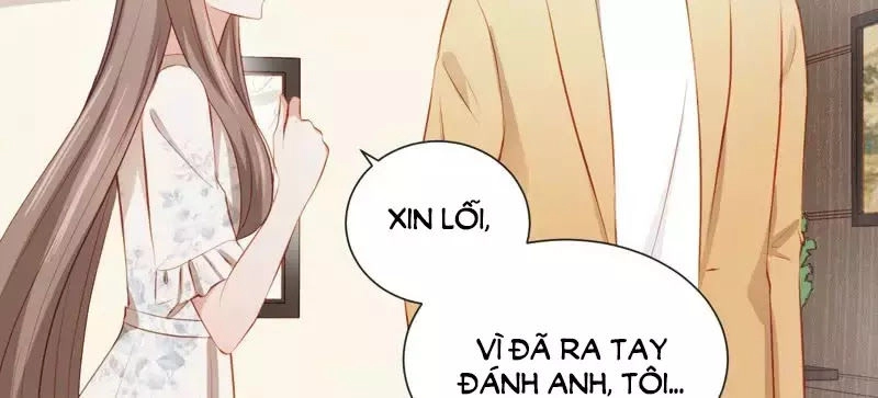 Khi Trá Luyến Nhân Chapter 38 - 8