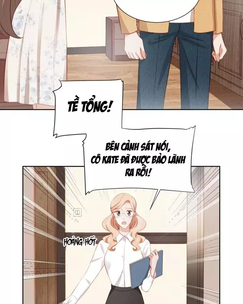 Khi Trá Luyến Nhân Chapter 38 - 9