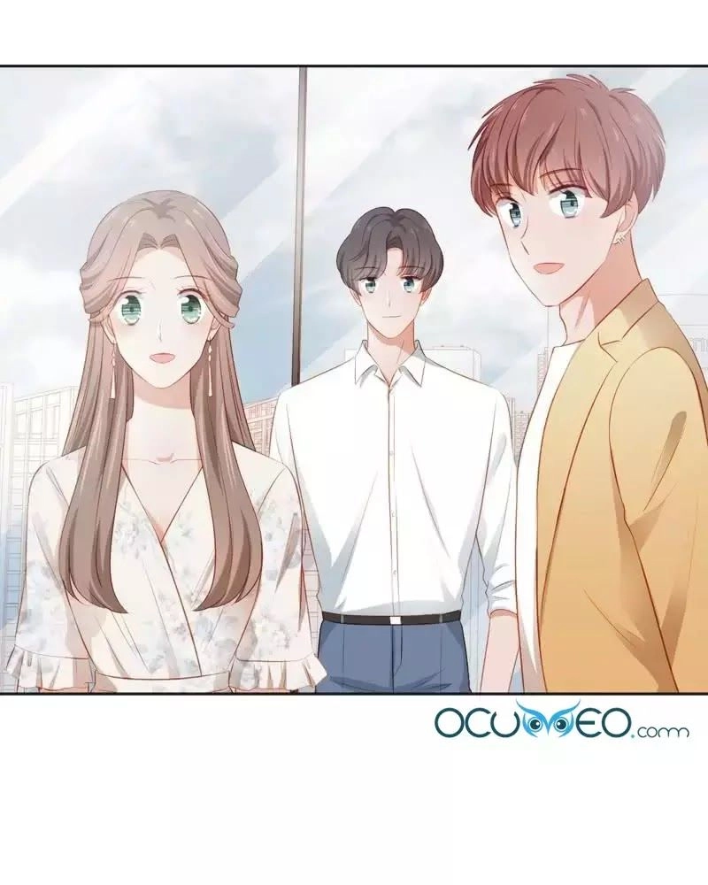 Khi Trá Luyến Nhân Chapter 38 - 11