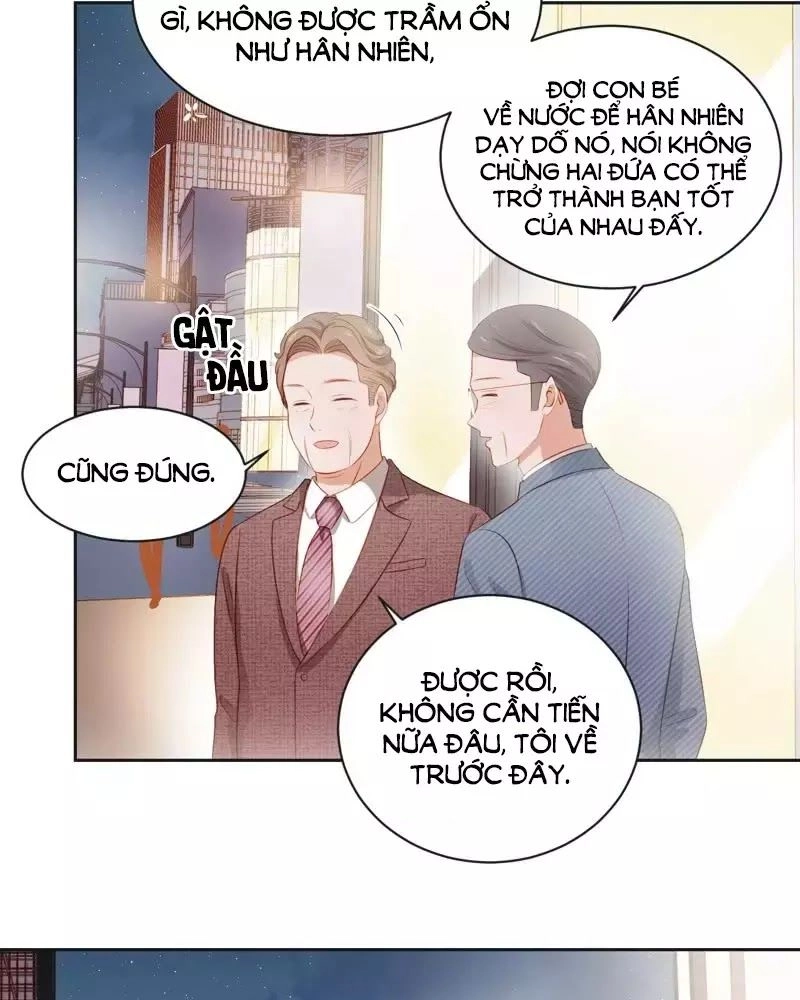 Khi Trá Luyến Nhân Chapter 38 - 15