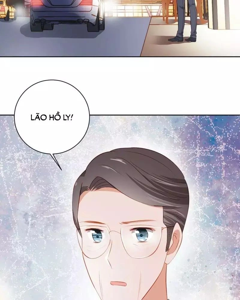 Khi Trá Luyến Nhân Chapter 38 - 17