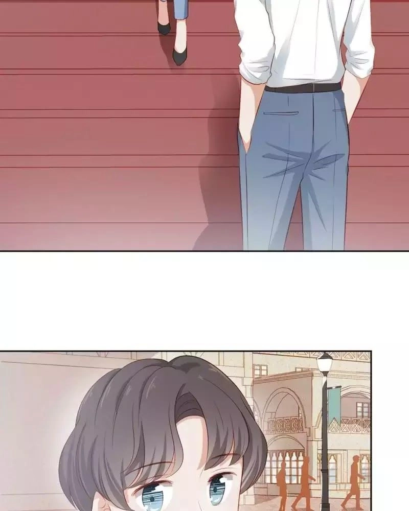 Khi Trá Luyến Nhân Chapter 38 - 23