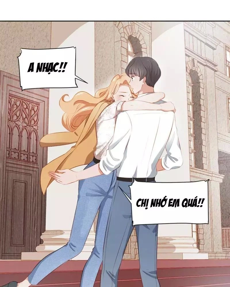 Khi Trá Luyến Nhân Chapter 38 - 27