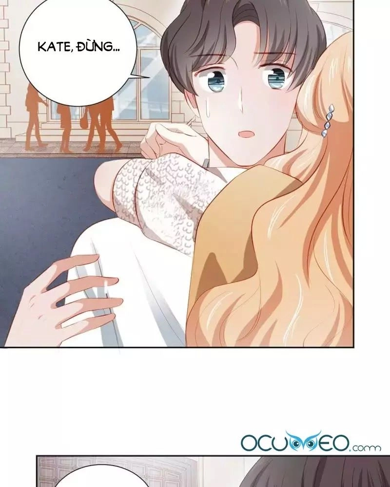 Khi Trá Luyến Nhân Chapter 38 - 29