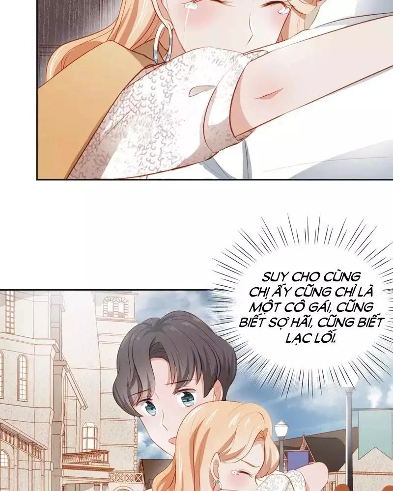 Khi Trá Luyến Nhân Chapter 38 - 31