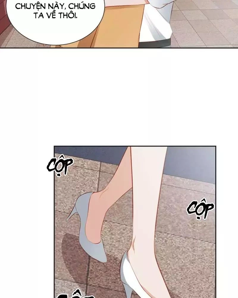 Khi Trá Luyến Nhân Chapter 38 - 33