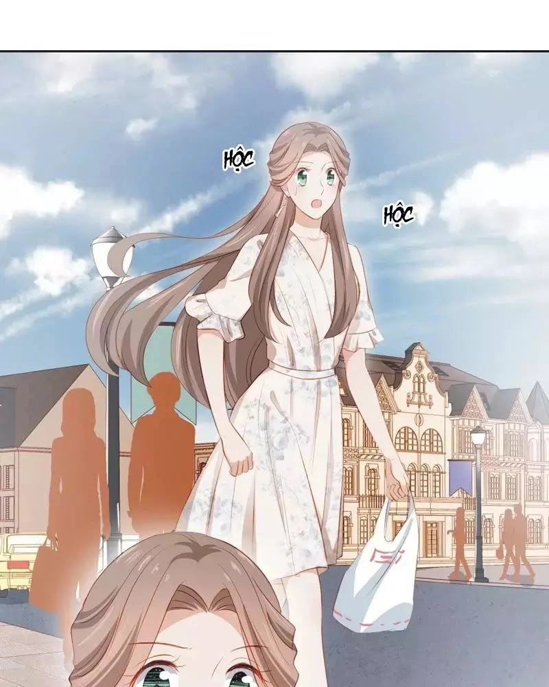 Khi Trá Luyến Nhân Chapter 38 - 35