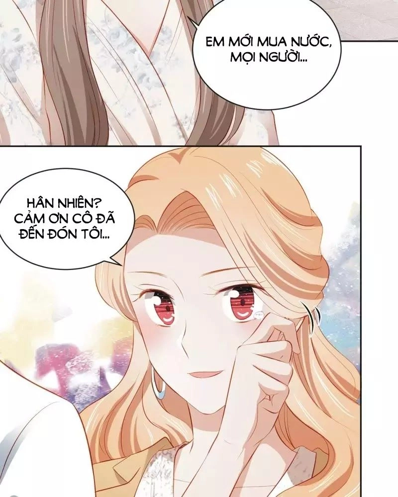 Khi Trá Luyến Nhân Chapter 38 - 37