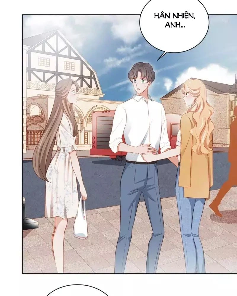 Khi Trá Luyến Nhân Chapter 38 - 39