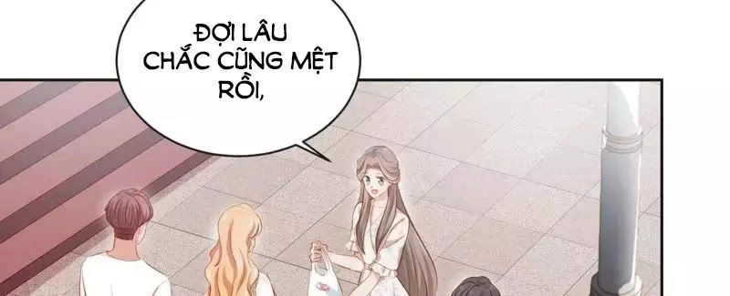 Khi Trá Luyến Nhân Chapter 38 - 40